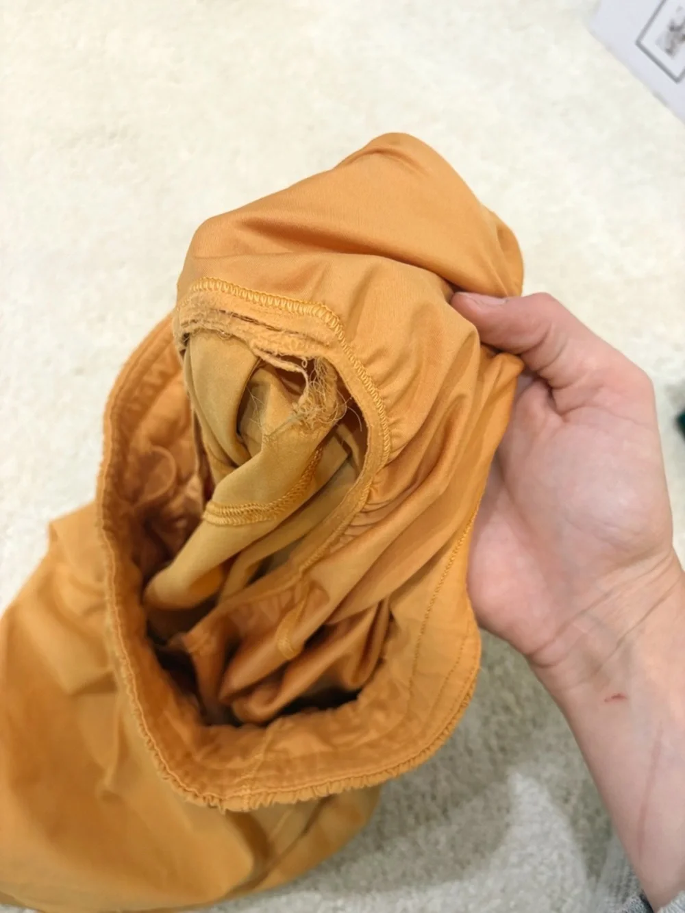 Lululemon Hotty Hot Shorts 4” Size 4